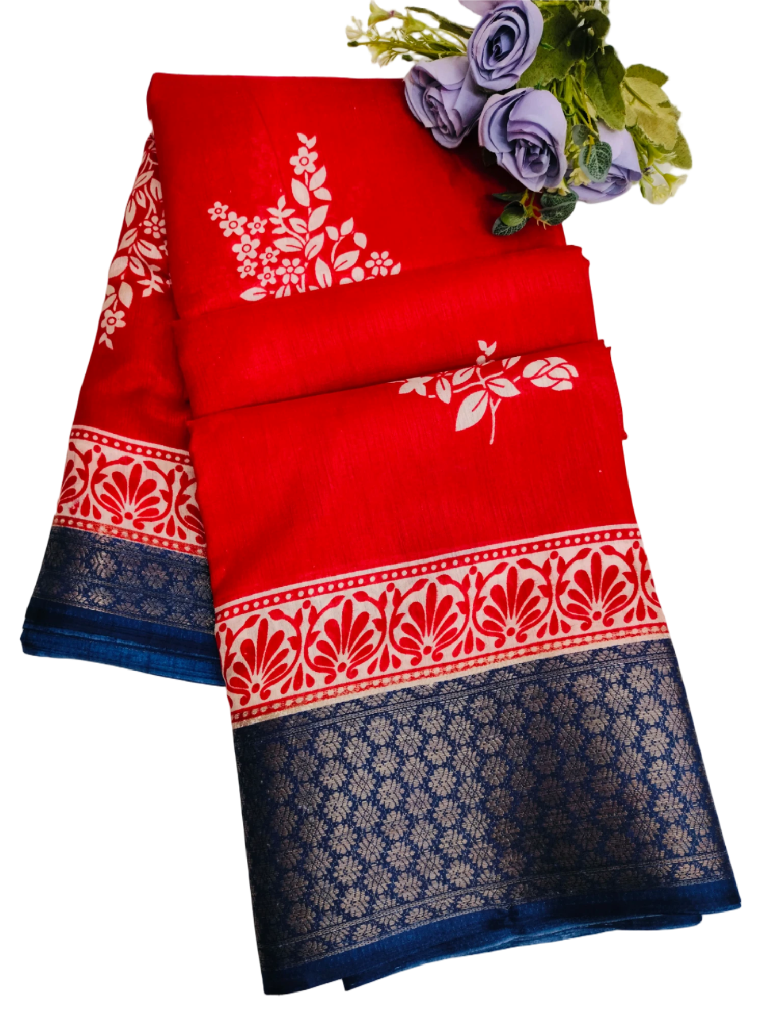 DOLA SILK SAREE