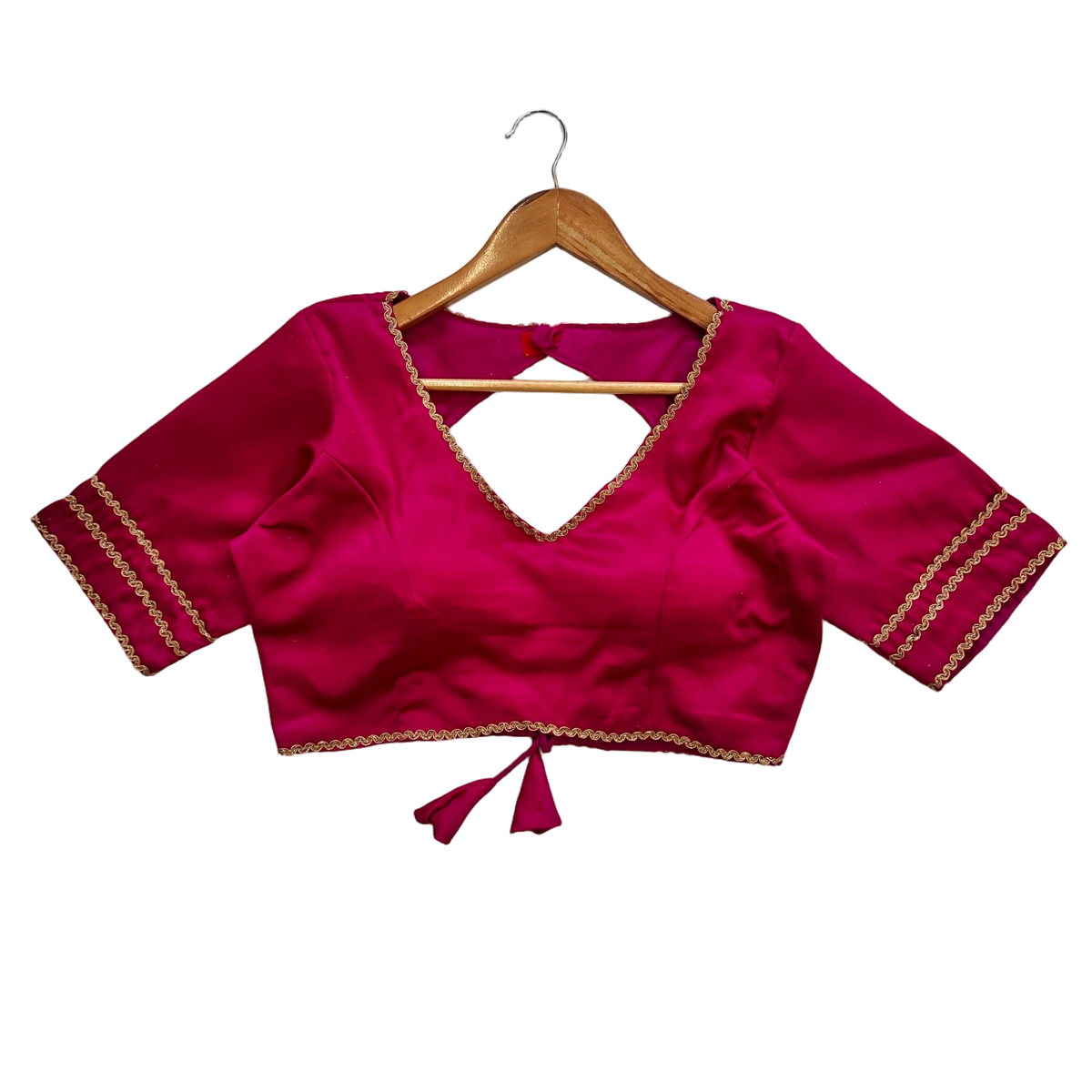 PARTY WEAR BLOUSE
