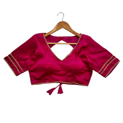 PARTY WEAR BLOUSE