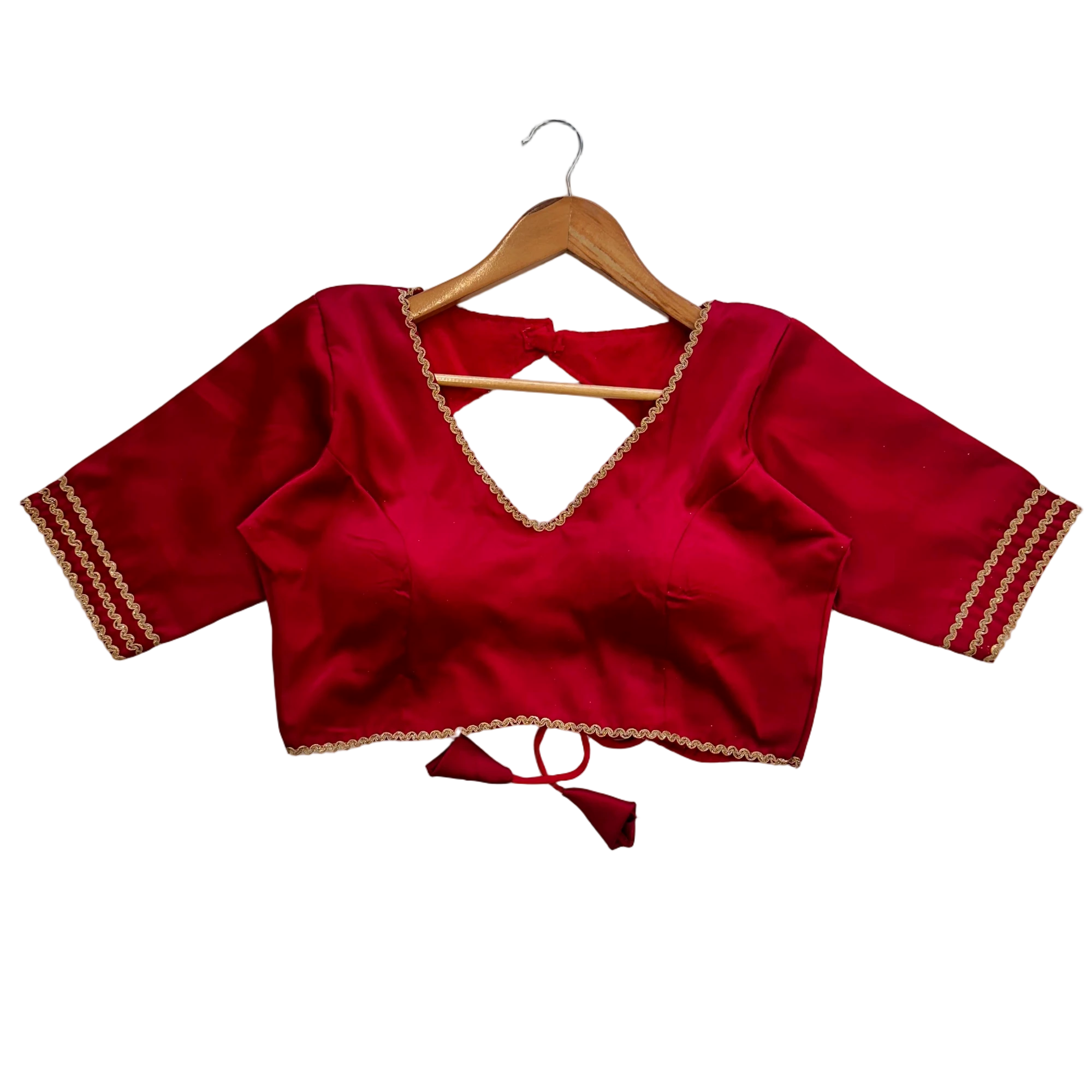 PARTY WEAR BLOUSE