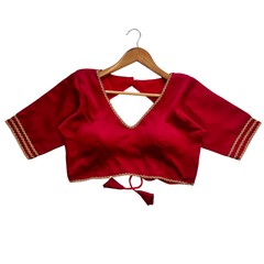 PARTY WEAR BLOUSE
