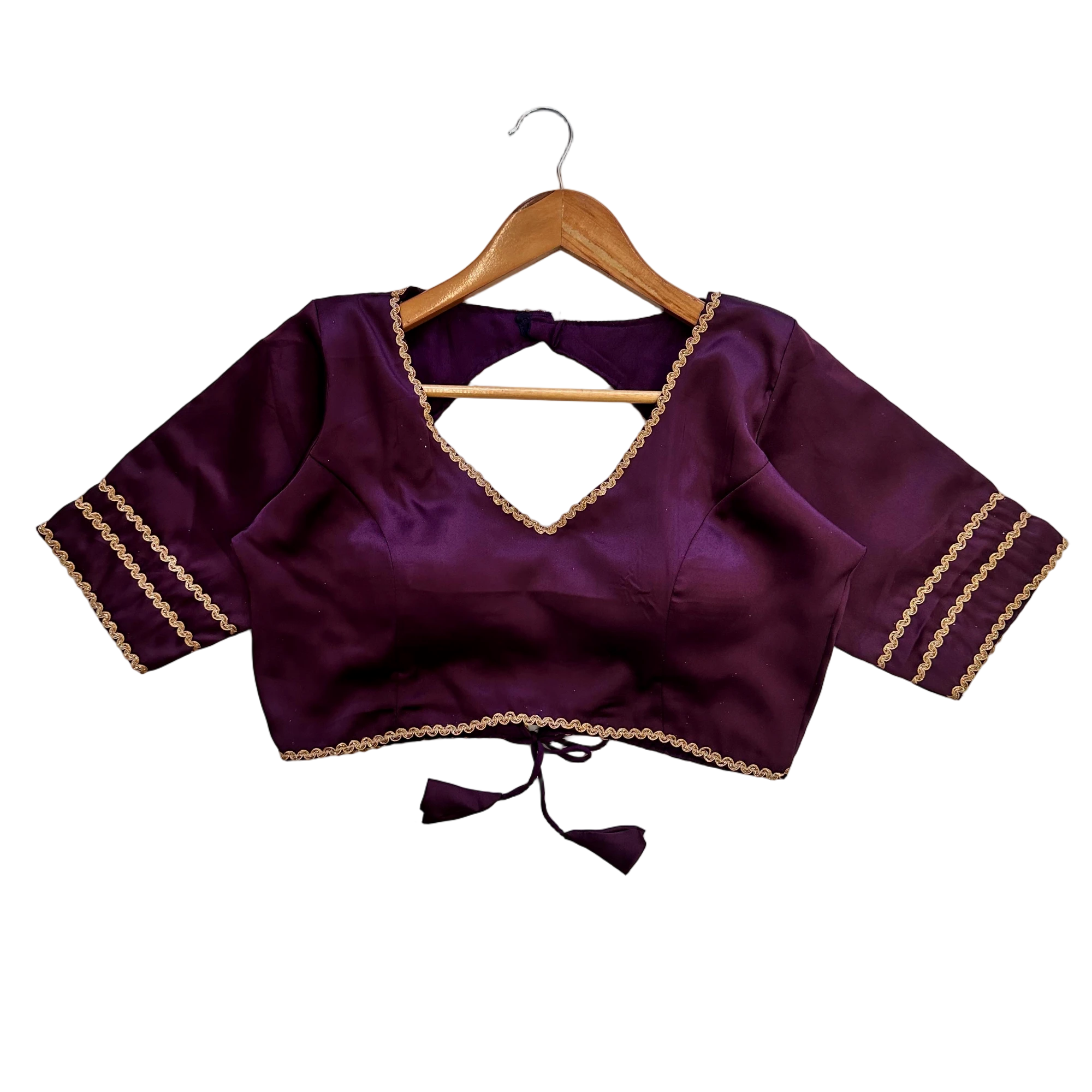 PARTY WEAR BLOUSE