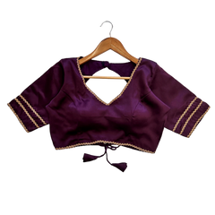 PARTY WEAR BLOUSE