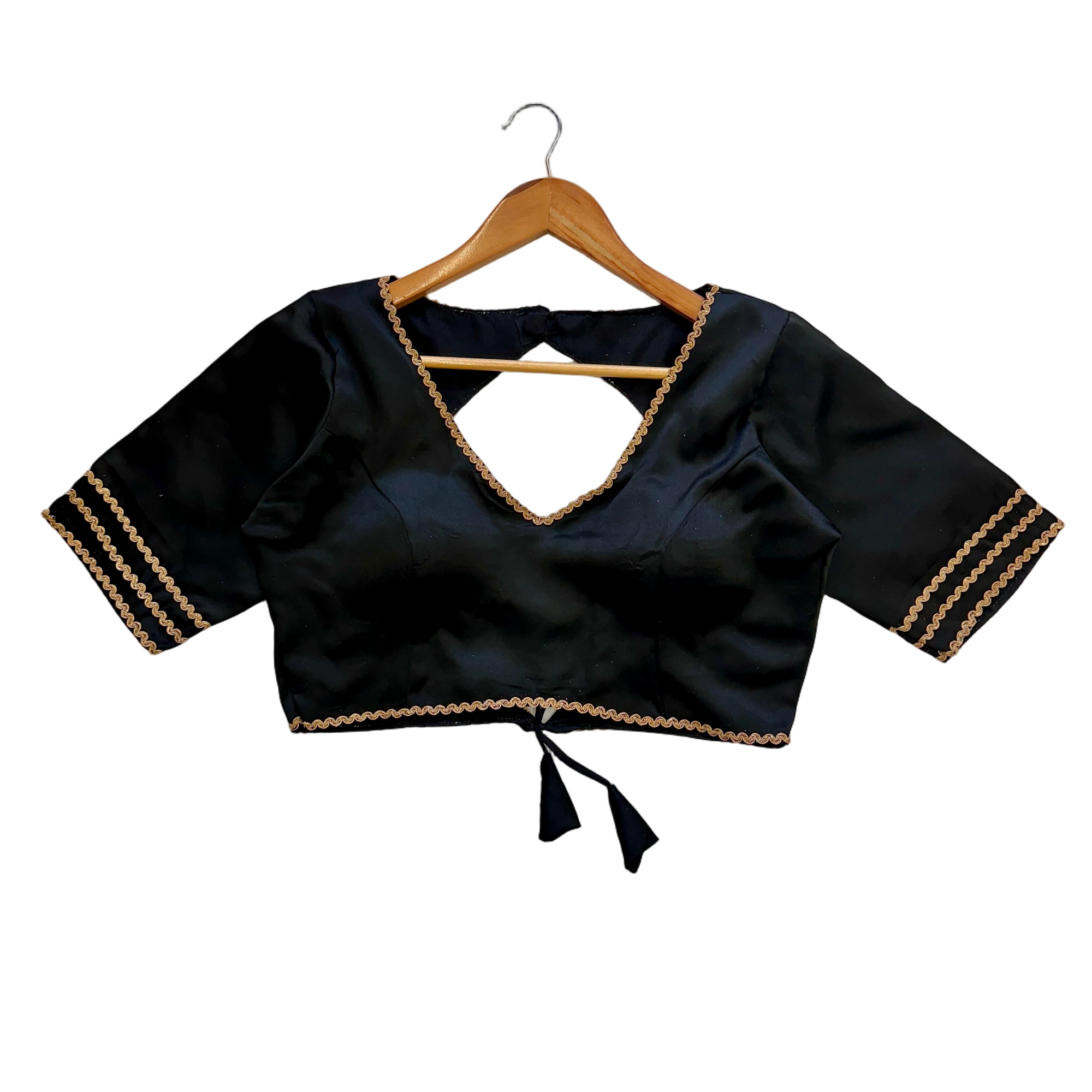 PARTY WEAR BLOUSE
