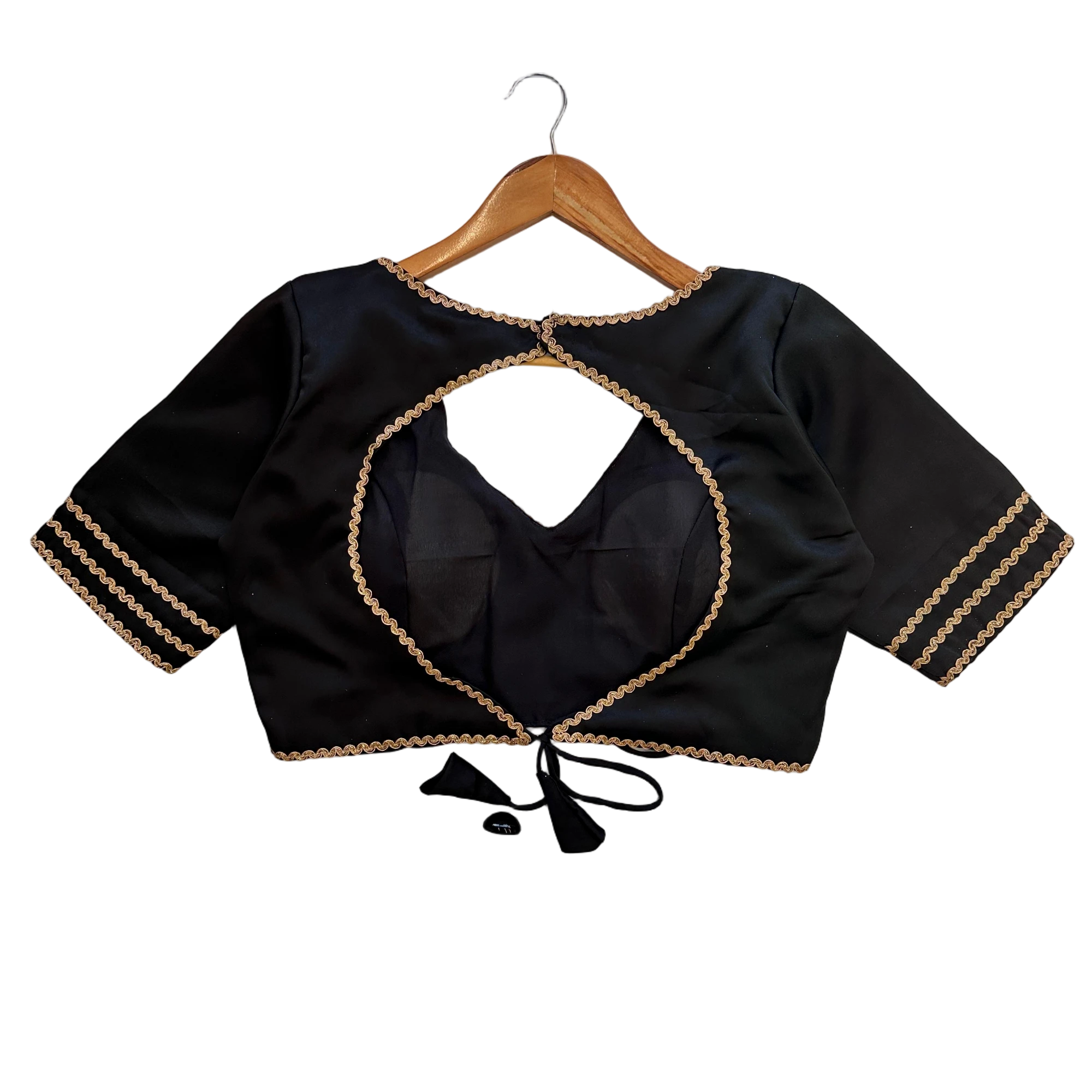 PARTY WEAR BLOUSE