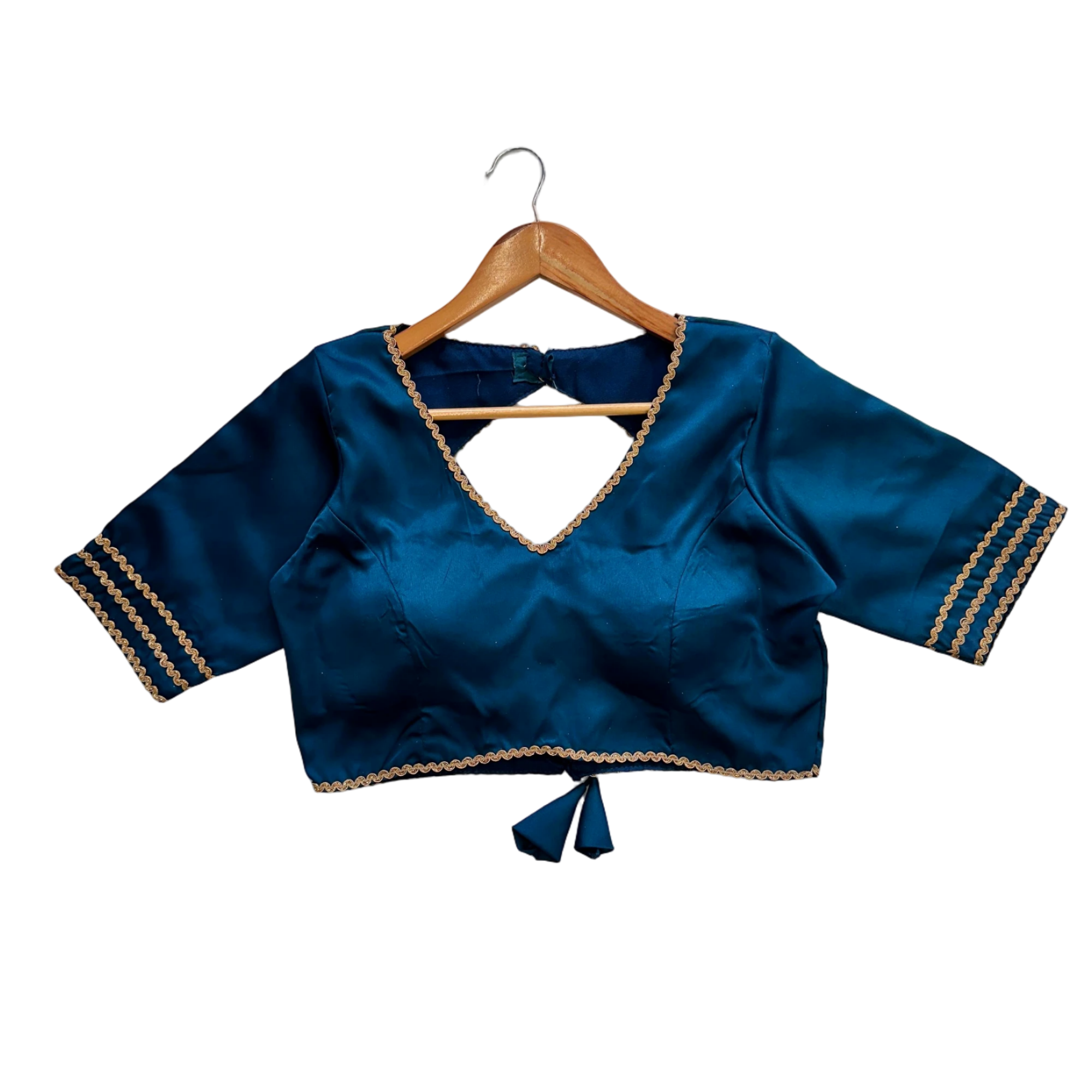 PARTY WEAR BLOUSE