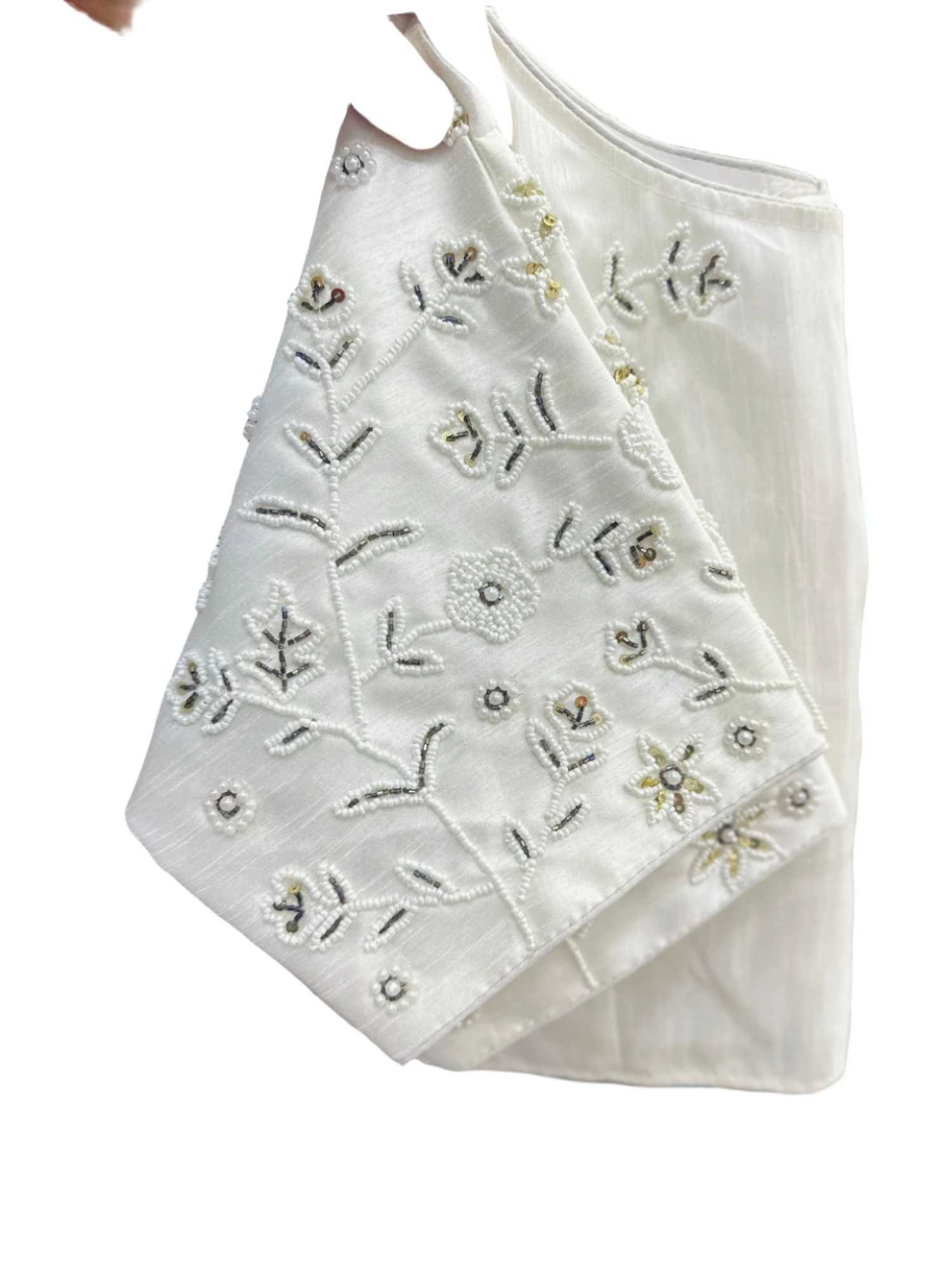 CLASSY WEDDING BLOUSE