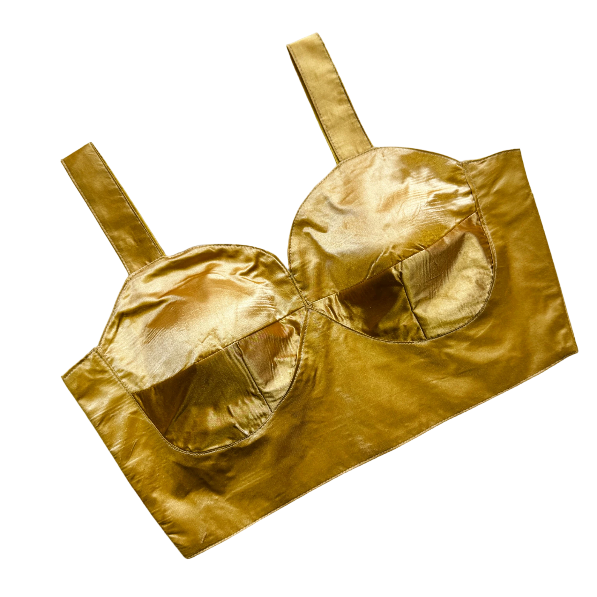BOLLYWOOD TRENDY BLOUSE