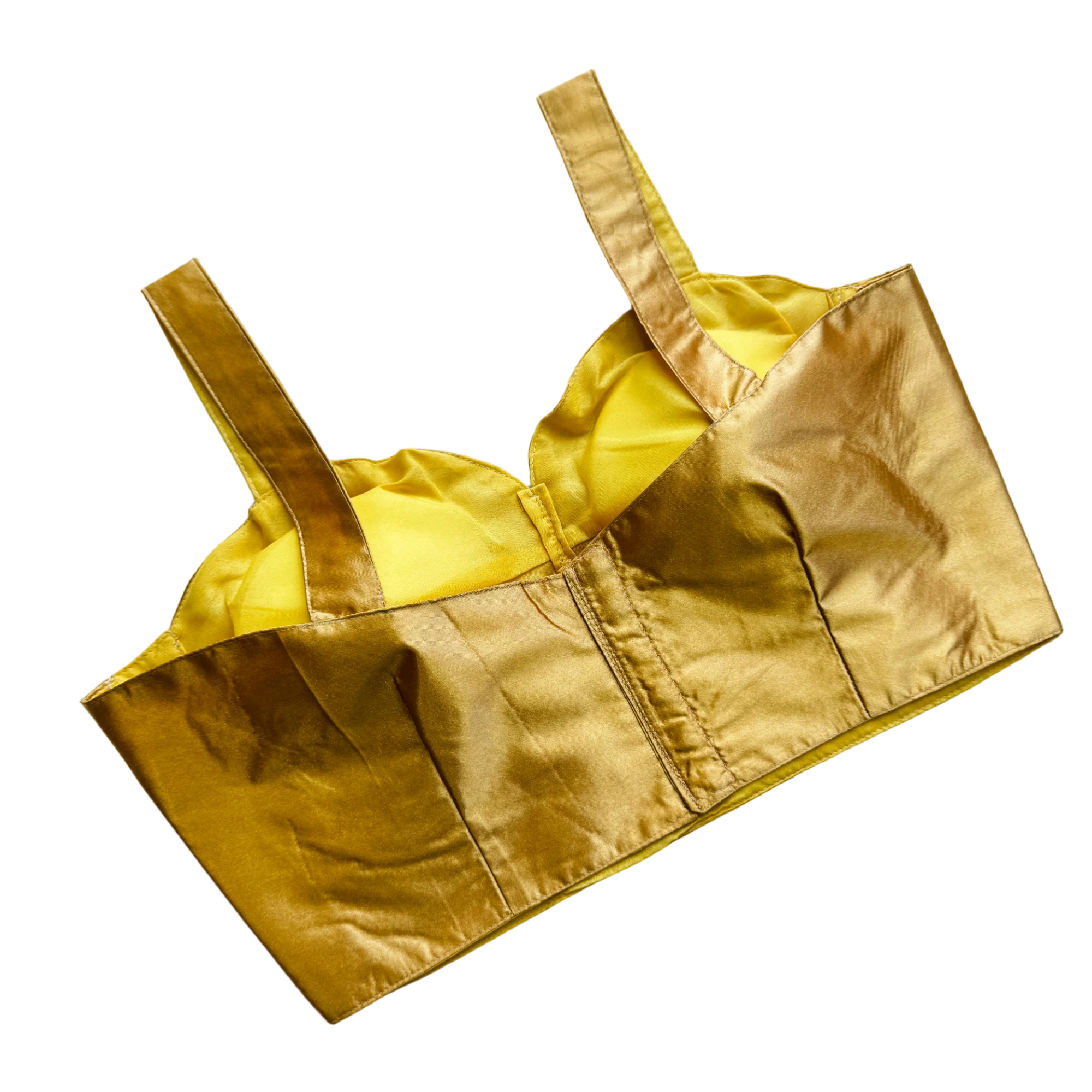 BOLLYWOOD TRENDY BLOUSE
