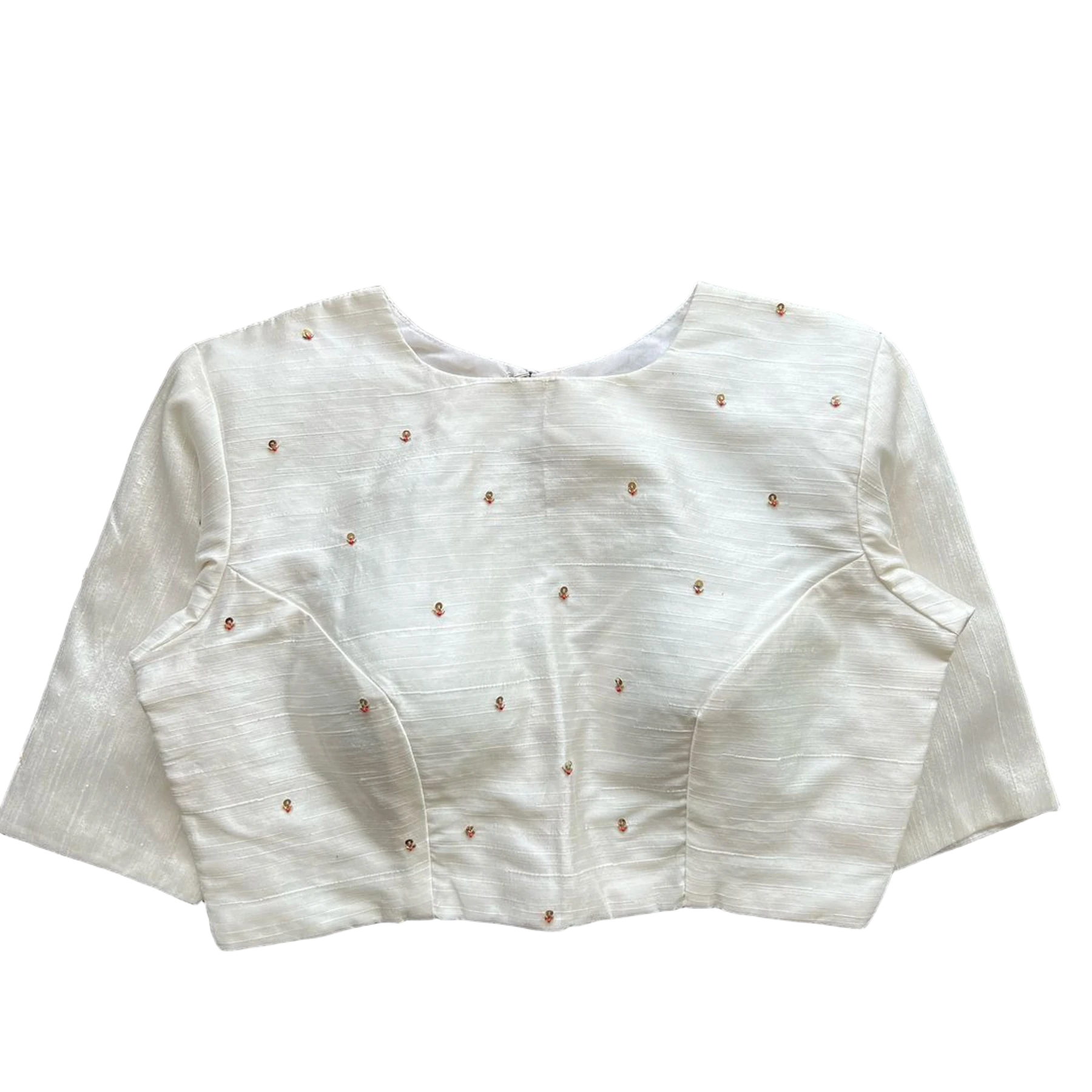 PARTY WEAR BLOUS