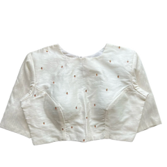 PARTY WEAR BLOUS