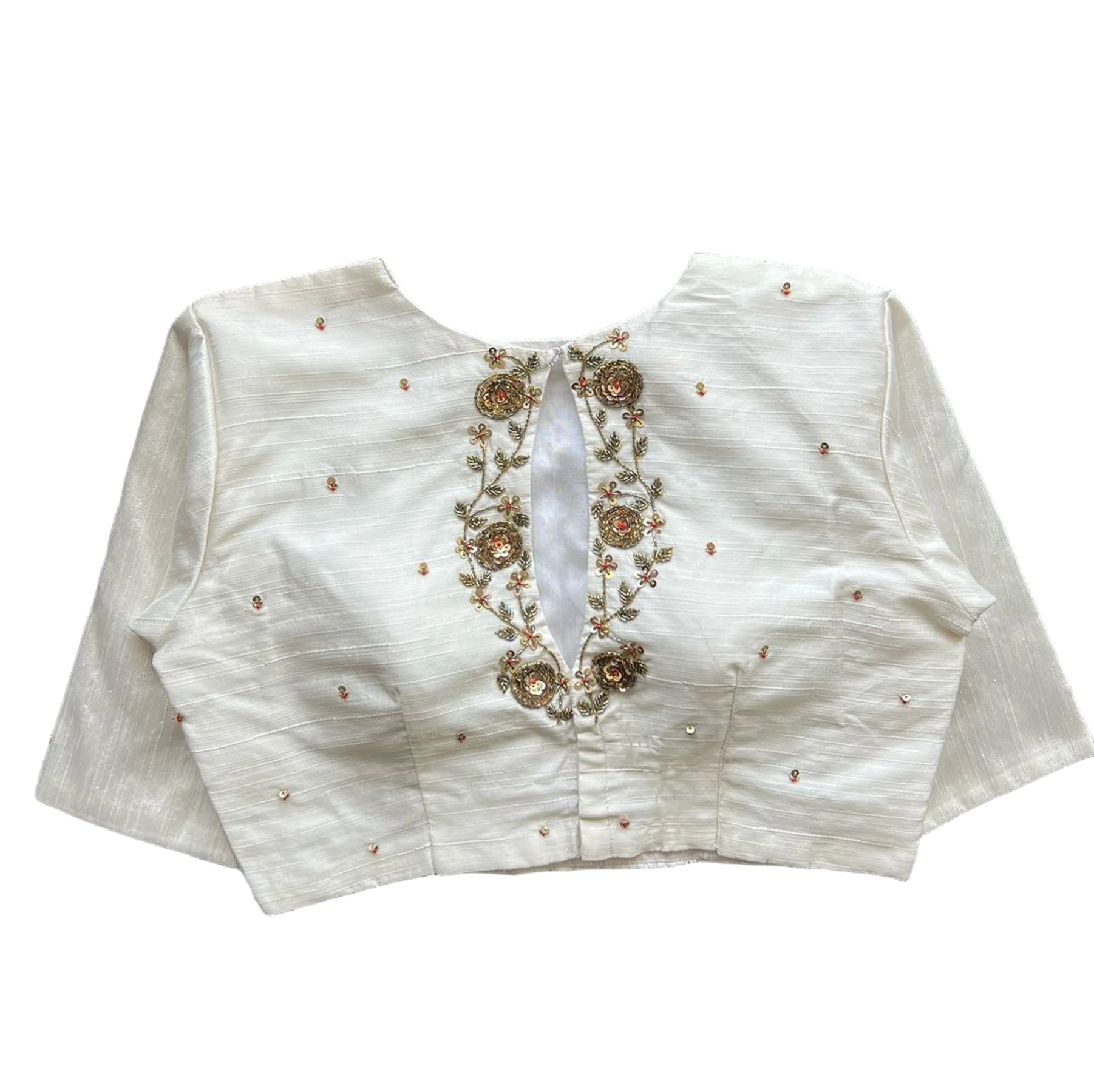 PARTY WEAR BLOUS