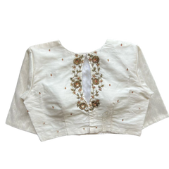 PARTY WEAR BLOUS