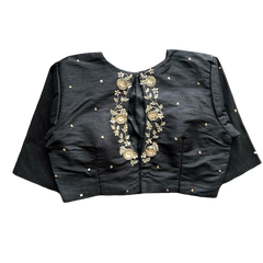 PARTY WEAR BLOUS