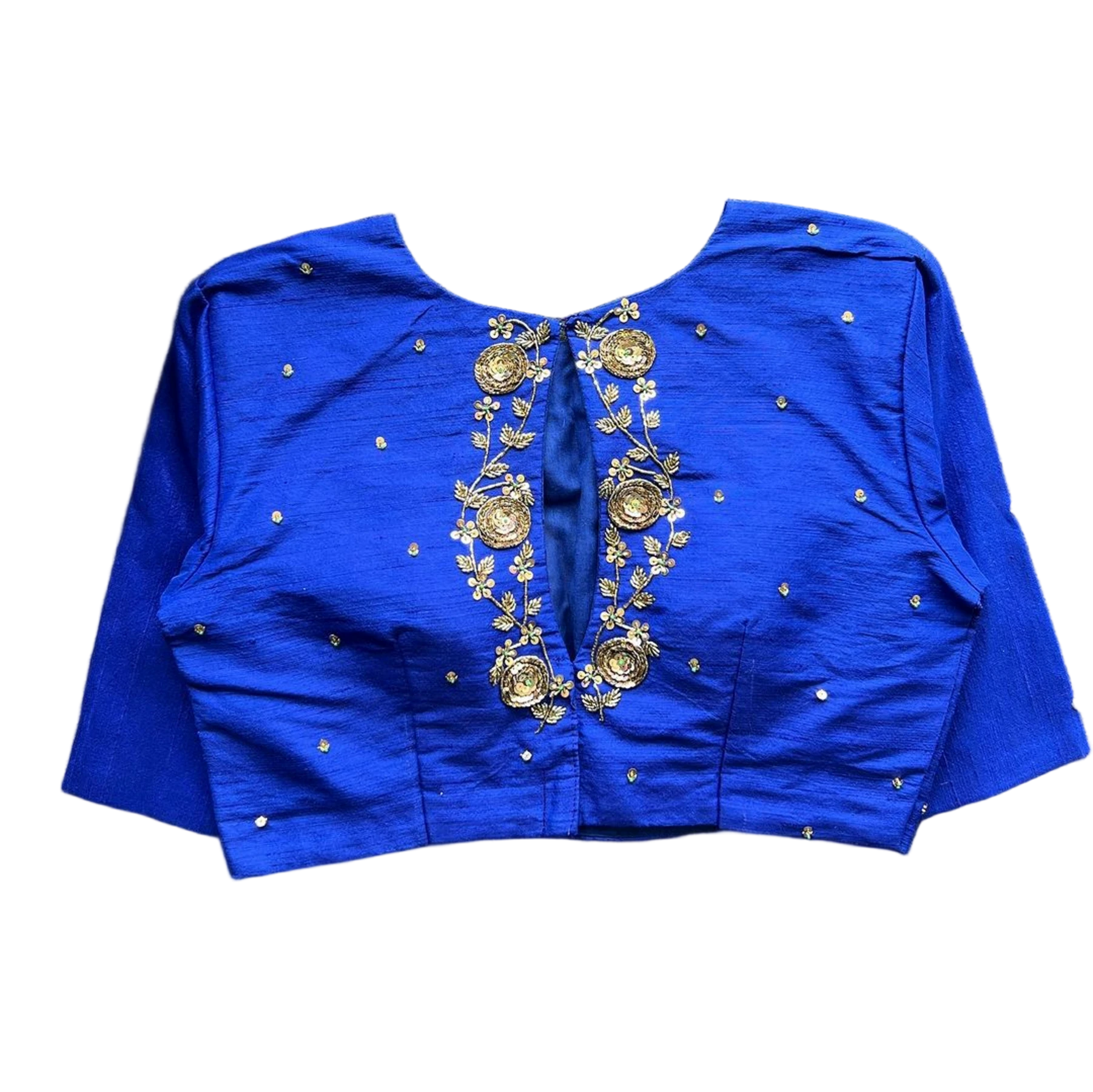 PARTY WEAR BLOUS