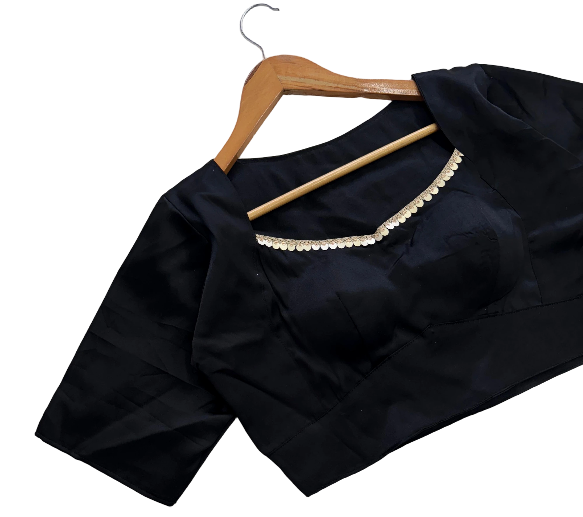 MANALI SILK PARTY WEAR BLOUSE