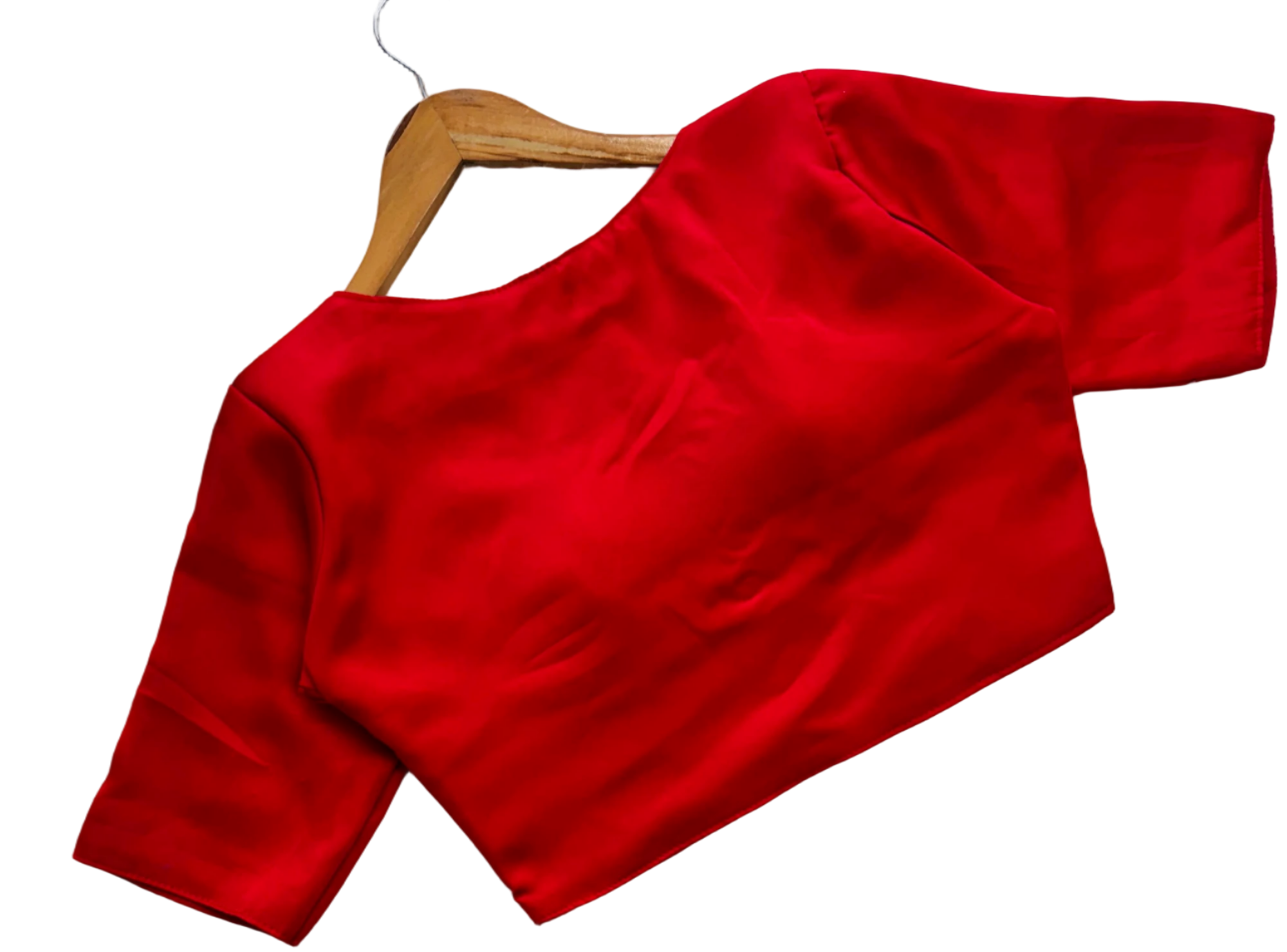 MANALI SILK PARTY WEAR BLOUSE