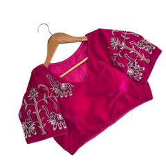 FESTIVAL WEAR BLOUSE'S