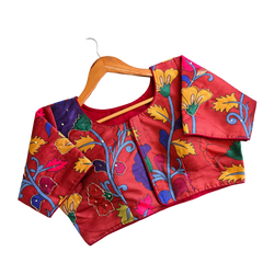 SOUTH INDIAN DESIGN BLOUSE'S