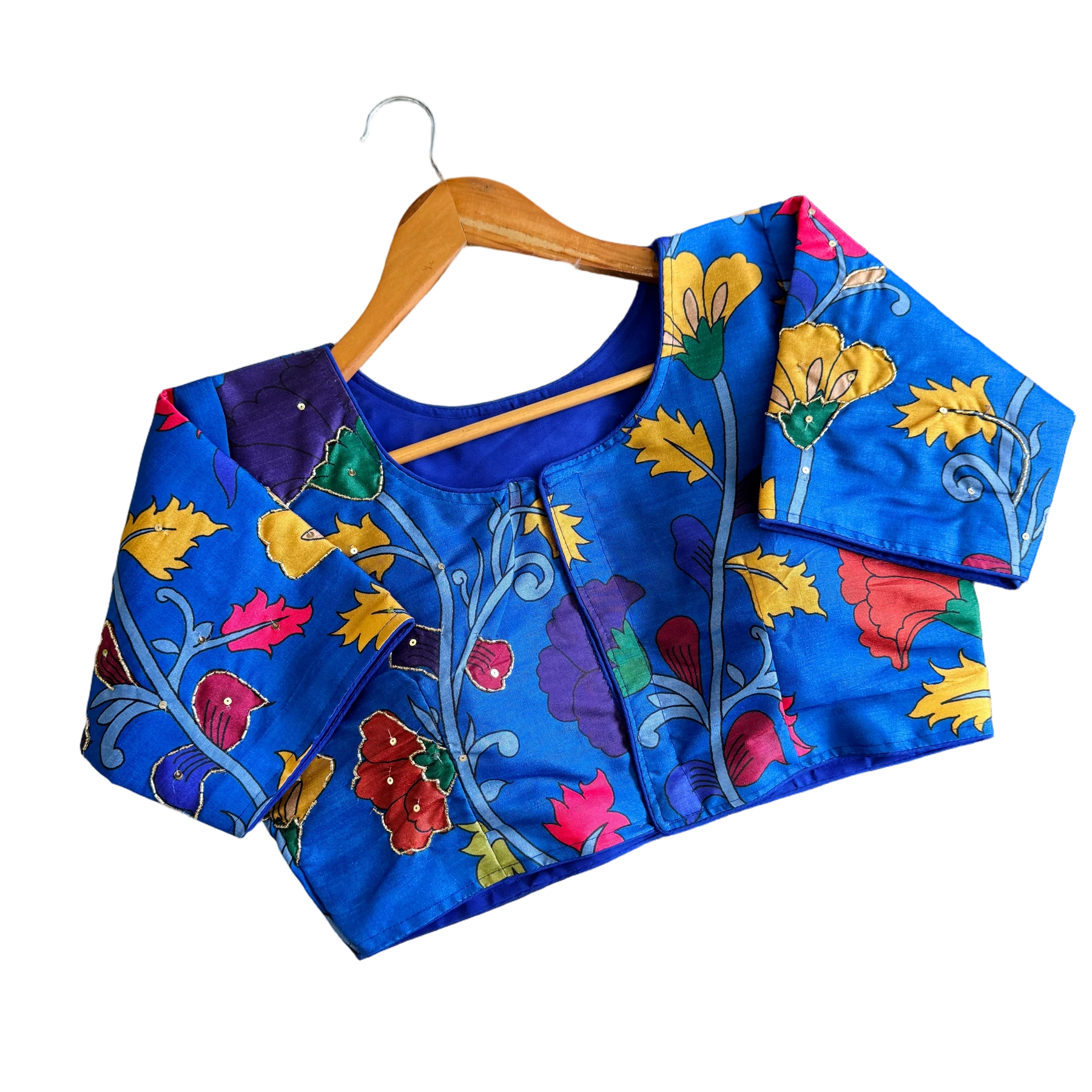 SOUTH INDIAN DESIGN BLOUSE'S