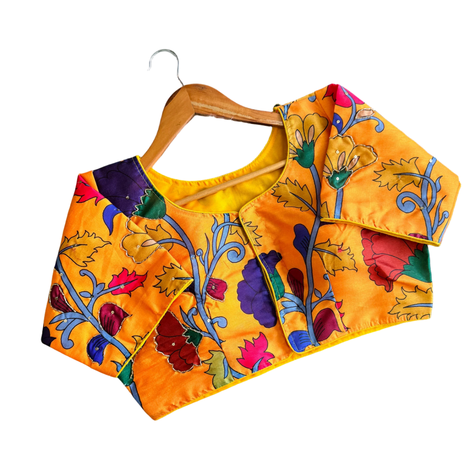 SOUTH INDIAN DESIGN BLOUSE'S
