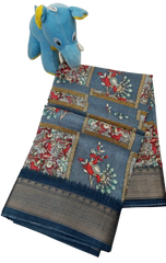 DOLA SILK SAREE
