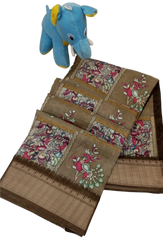 DOLA SILK SAREE