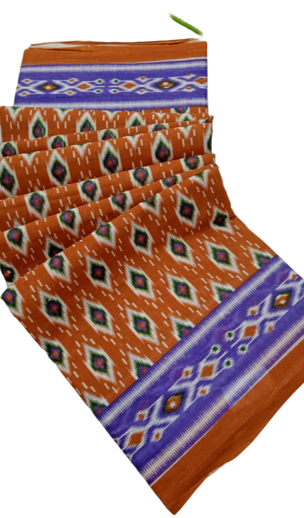 MUL MUL COTTON SAREE