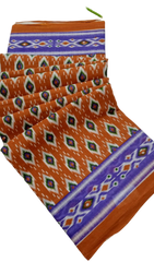 MUL MUL COTTON SAREE