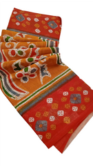 MUL MUL COTTON SAREE