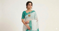 Rajwada Pearl Glow Necklace Set