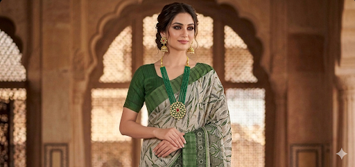 Emerald Pushpa Haar