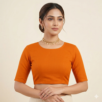 Noir Ananta Unstitched Blouse Piece