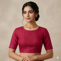 Noir Ananta Unstitched Blouse Piece
