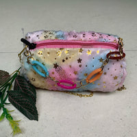 Candy Cloud Star Pouch