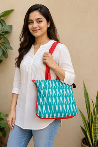 Jhola Bag