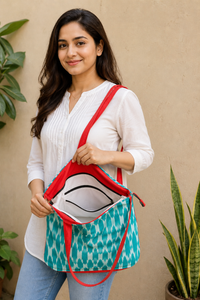 Jhola Bag
