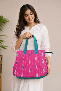Jhola Bag