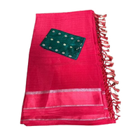 Mysore silk saree