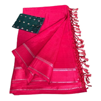 Mysore silk saree