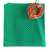 Neel Bindu Unstitched Blouse piece