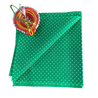 Neel Bindu Unstitched Blouse piece