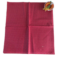 Neel Bindu Unstitched Blouse piece