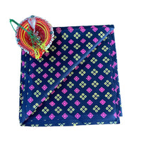 Neelika Motif Unstitched Blouse Piece