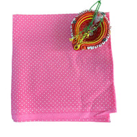 Neel Bindu Unstitched Blouse piece