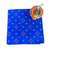 Neela Tara Unstitched Blouse Piece