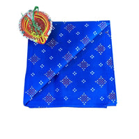 Neela Tara Unstitched Blouse Piece