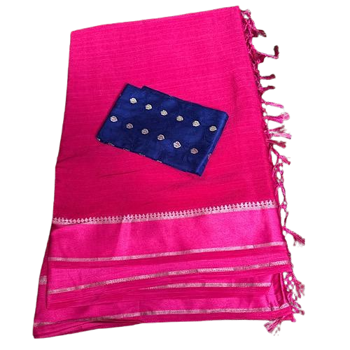 Mysore silk saree