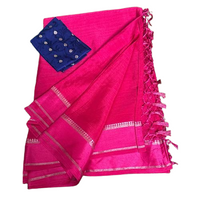 Mysore silk saree