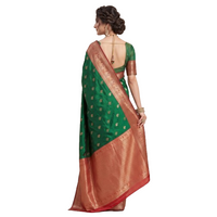 Kanjivaram Soft Silk Saree